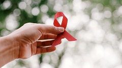 کمتر از 5 درصد از اهالی روستا مبتلا به ایدز هستند