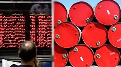 عرضه فراورده‌های نفتی در بورس