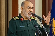 سلامی: گزینه‌های روی میز آمریکا علیه ایران تضعیف شده است