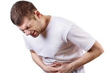 6 علت درد سمت راست شکم زیر دنده ها