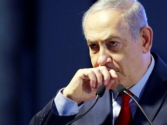 تغییر عقیده نتانیاهو درمورد ایران طی 3 سال / تل آویو اکنون معتقد است موشک‌های ایرانی از شمال عراق، اسرائیل را هدف گرفته‌اند