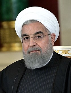 روحاني: سوء تغذیه در ایران وجود ندارد/ 95 درصد داروهای مورد نیاز کشور در داخل تولید می شود