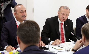 جزئیات جالب مذاکرات آمریکا و ترکیه