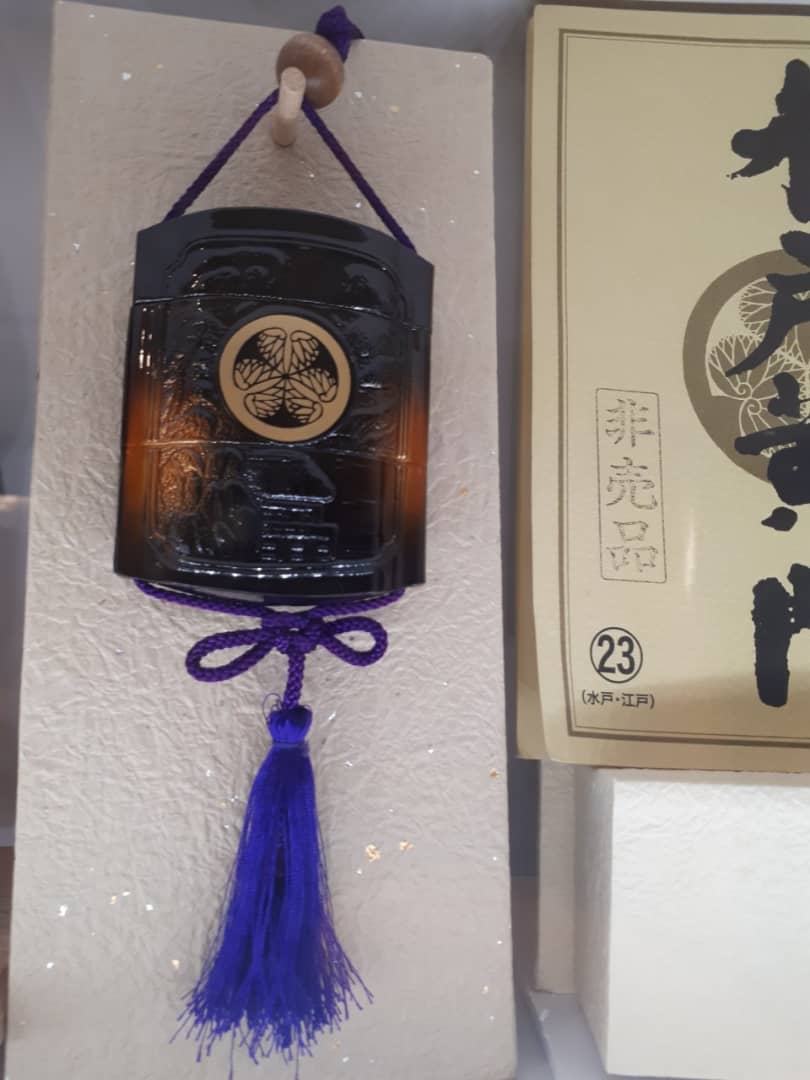 علامت میتی کومان در موزه ملی کیوتو (+عکس)
