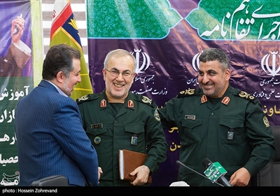 گزارش به مردم از عملی شدن امریه های سربازی اعضای سمنها گزارش به مردم از عملی شدن امریه های سربازی اعضای سمنها