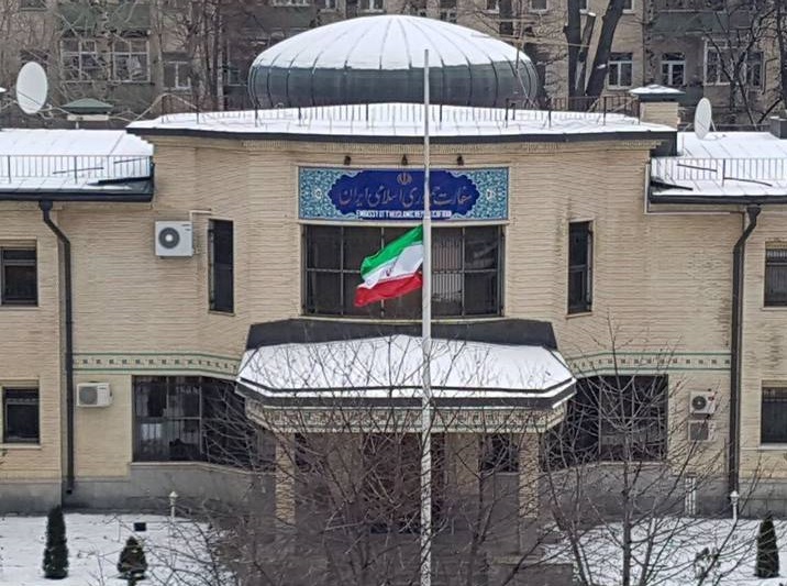 تکذیب خودکشی دختر سفیر ایران در مسکو