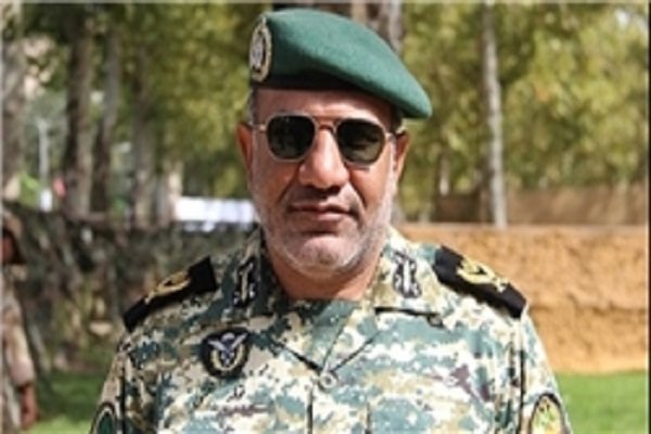 امیر نعمتی: مقاومت سربازان ایرانی مانع تعرض دشمن به کشور شد