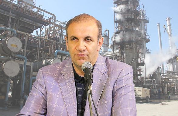 فروش ایرانول امسال از مرز ١٤ هزار میلیارد گذشت فروش ایرانول امسال از مرز ١٤ هزار میلیارد گذشت