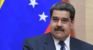 ورود مستشاران نظامی روس به ونزوئلا