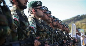 آماده باش نظامی و عدم توانایی کشورها برای حمله به ایران