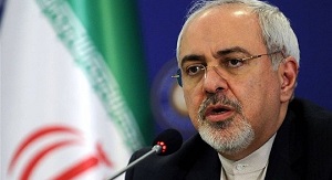 ظریف شرایط ایران برای مذاکره با آمریکا را اعلام کرد