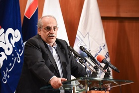 روند امضای قراردادهای نفتی با پیمانکاران ایرانی ادامه می‌یابد