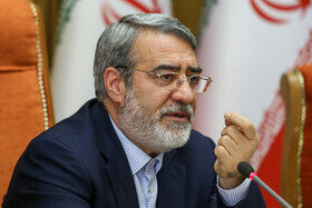 وزیر کشور: نقشی در تامین امنیت عراق نداریم
