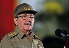 تأکید رهبران کوبا و ونزوئلا بر مقابله با سیاست‌های آمریکا در منطقه