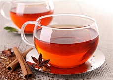 نوشیدن چای دارچین و مزایای آن برای بدن