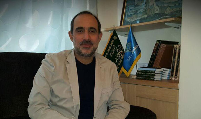 روزهای سخت آیت الله سیستانی روزهای سخت آیت الله سیستانی