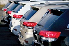 نهادهای نظارتی دستور توقف ترخیص 1048 خودرو را صادر کردند