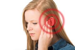 درمان وز‌وز گوش با راهکارهای سریع