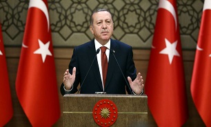 تهدید اردوغان به بازگشایی مرز‌های ترکیه و اروپا به روی پناهجویان سوری