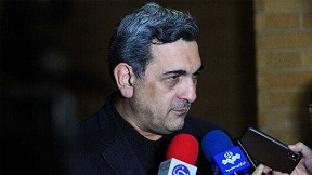 شهردار تهران: اگر باد بوزد وضعیت هوا خوب می‌شود