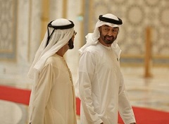 راز چرخش ناگهانی امارات به سمت ایران چیست؟ / آیا تغییر استراتژی ابوظبی به معنای شکستن ائتلاف امارات با عربستان و آمریکاست؟