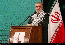 جانشین فرمانده‌کل سپاه: پارامترهای قدرت ایران با زمان پیروزی انقلاب قابل مقایسه نیست
