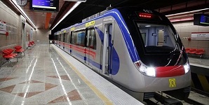 نرخ بلیت مترو افزایش نمی‌یابد/ وضعیت همه خطوط عادی است