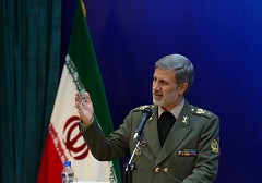 امیر حاتمی:‌ ایران بازی‌ساز منطقه است/ تنها راه مقابله با تحریم‌های آمریکا توسعه قدرت دفاعی است