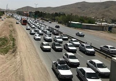 آخرین وضعیت جوی و ترافیکی جاده ها در 28 آبان اعلام شد