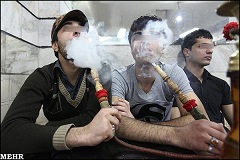 مرگ سالانه 60 هزار ایرانی به دلیل مصرف دخانیات