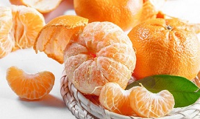 عوارض مصرف بی رویه نارنگی