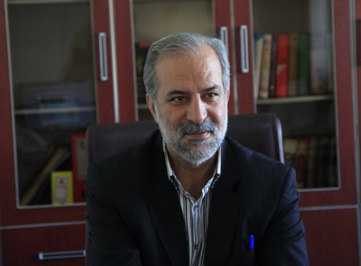 اظهارات فعال رسانه ای شهرستان ري در خصوص استيضاح شهردار باقرشهر