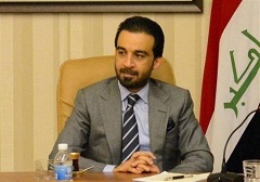 درخواست حلبوسی از صالح : تکلیف نخست وزیر را تا 15 روز دیگر مشخص کنید
