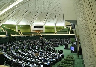 دستور کار مجلس: روحانی به مجلس می‌رود