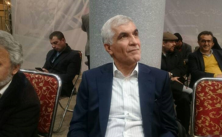 ثبت نام شهردار اسبق تهران در انتخابات (+عکس)