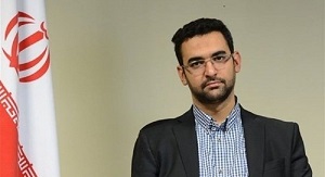 واکنش وزیر فناوری اطلاعات ایران به تحریم وی از سوی آمریکا