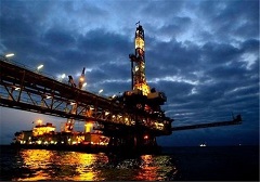 ورود گویان به جمع صادرکنندگان نفت خام از ابتدای 2020