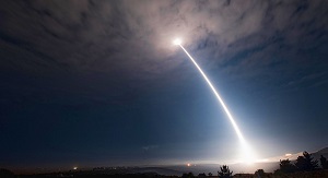 آمریکا می خواهد موشک بالستیک 85 میلیارد دلاری بسازد