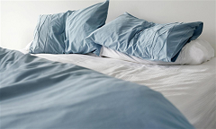 رختخواب‌تان را اول صبح مرتب نکنید