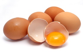 باور غلط درباره تخم مرغ