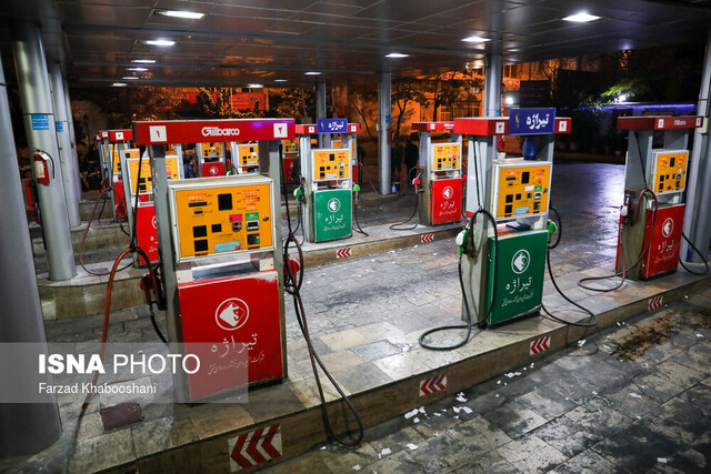 تلاش مجلس برای کاهش آثار سوء اصلاح قیمت بنزین بر مردم