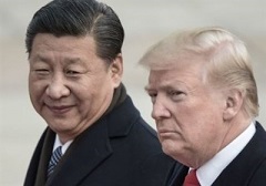 چین و امریکا به حل اختلافات تجاری نزدیک شدند