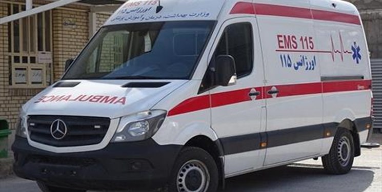 گلایه سازمان اورژانس از سهمیه 3 هزار تومانی سوخت آمبولانس‌ها