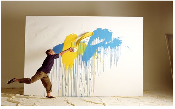 چه جوری نصاب کاغذ دیواری و نقاش ساختمان باتجربه ای پیدا و تشخیص دهیم؟ چه جوری نصاب کاغذ دیواری و نقاش ساختمان باتجربه ای پیدا و تشخیص دهیم؟