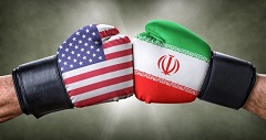 آیا جنگ بین ایران و آمریکا در راه است؟