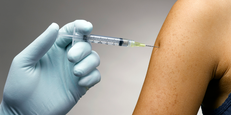 واکسن سل بر روی بیماران کرونا آزمایش شد