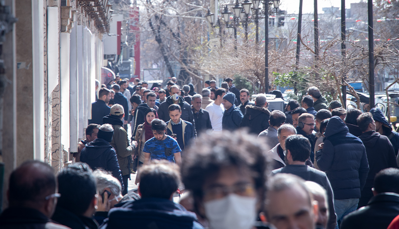 کرونا جدی تر شد/منع خروج از شهرها ابلاغ شد