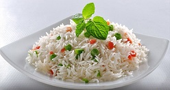 سالم‌ترین روش پخت برنج