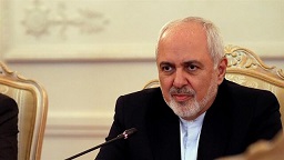 توصیف «ظریف» از تشدید اقدامات و اظهارات سطحی وزیر خارجه آمریکا علیه ایران