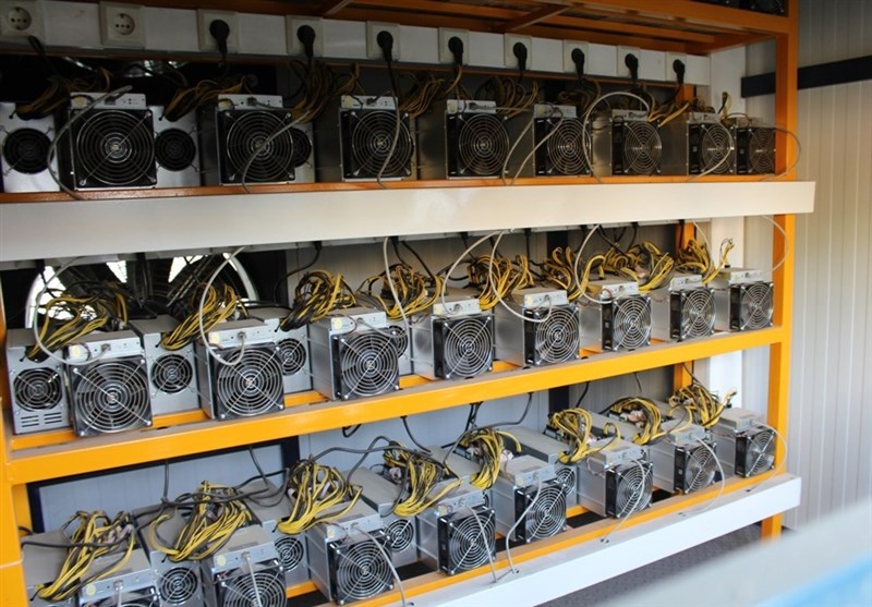 ۵۰۰ ماینر استخراج بیت کوین در شهرستان ری کشف شد